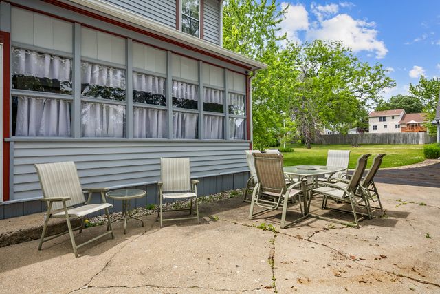 5502 Kenosha Street, Richmond, IL 60071
