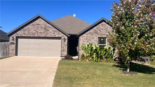 3026 Summer View Avenue, Springdale, AR 77764