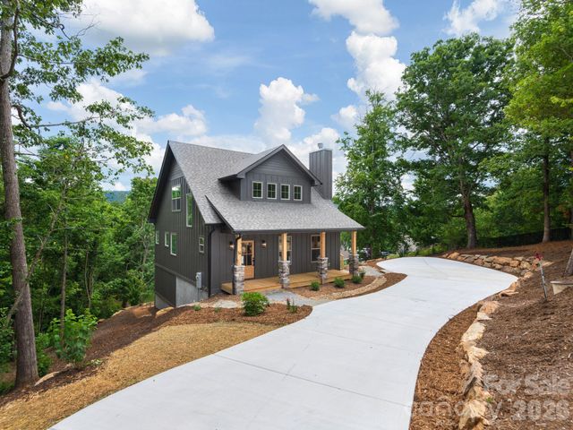 14 Yost Street, Weaverville, NC 28787