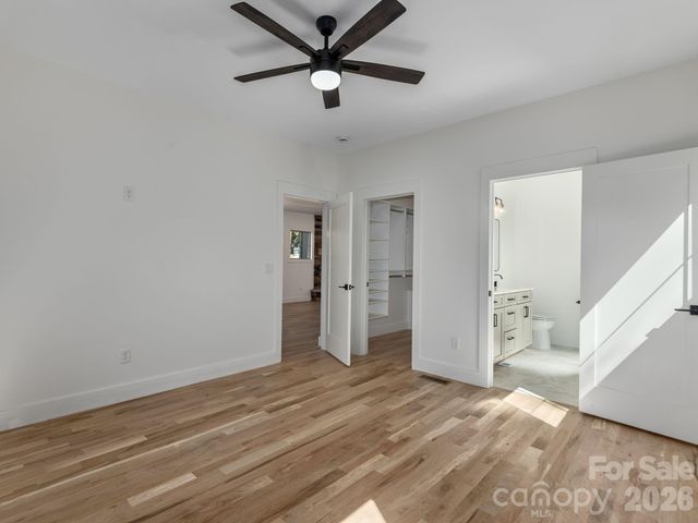 14 Yost Street, Weaverville, NC 28787