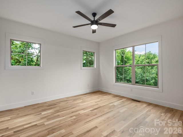 14 Yost Street, Weaverville, NC 28787