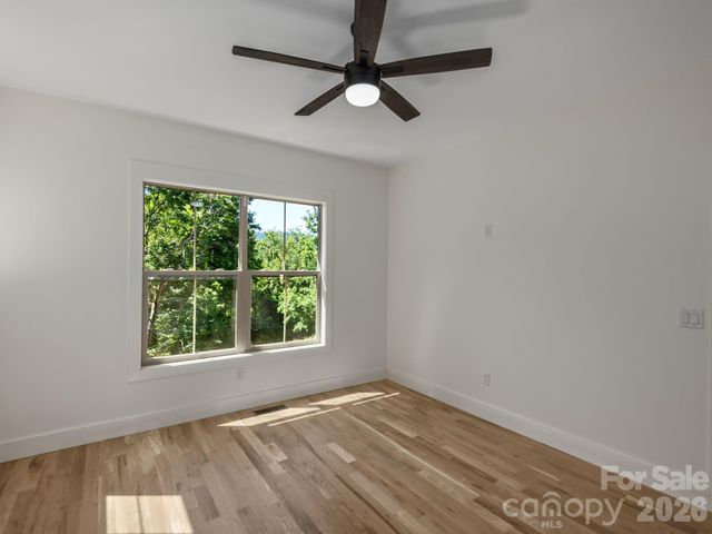 14 Yost Street, Weaverville, NC 28787