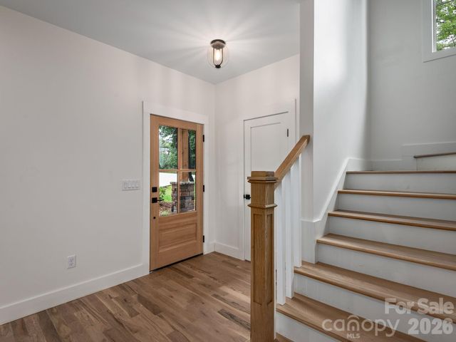 14 Yost Street, Weaverville, NC 28787
