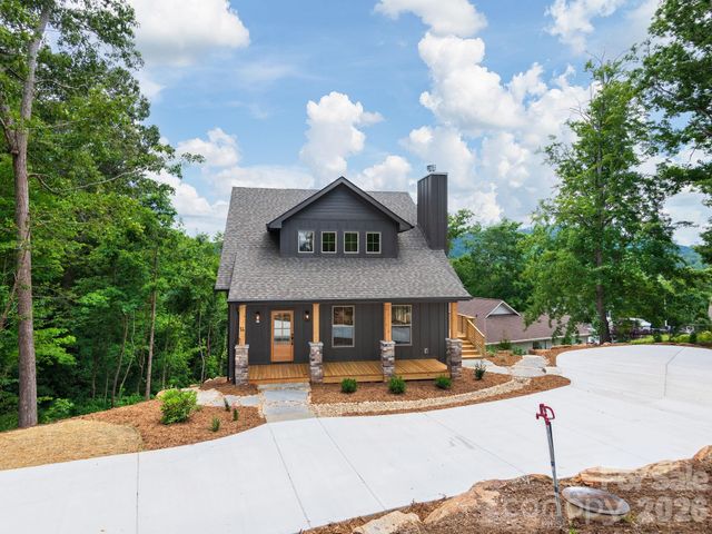 14 Yost Street, Weaverville, NC 28787