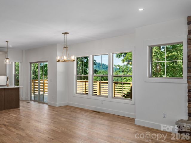 14 Yost Street, Weaverville, NC 28787