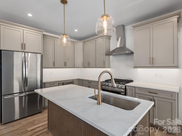 14 Yost Street, Weaverville, NC 28787