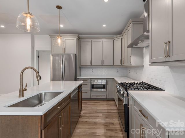 14 Yost Street, Weaverville, NC 28787