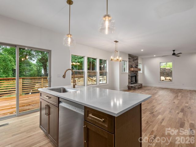 14 Yost Street, Weaverville, NC 28787