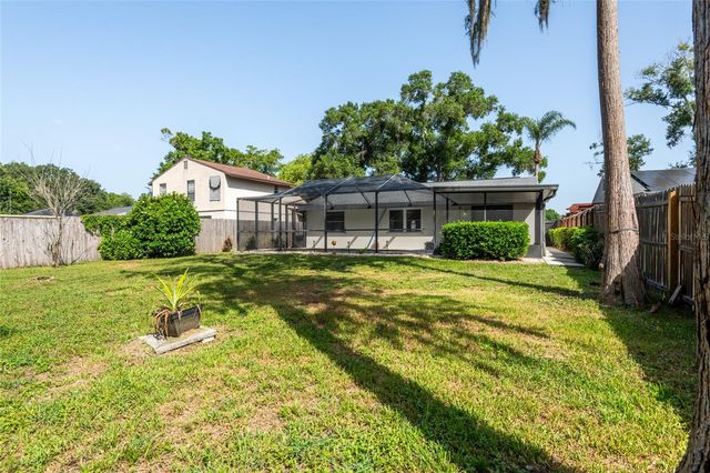 2712 CEDARIDGE DRIVE, Tampa, FL 33618