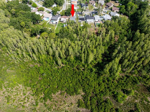2712 CEDARIDGE DRIVE, Tampa, FL 33618