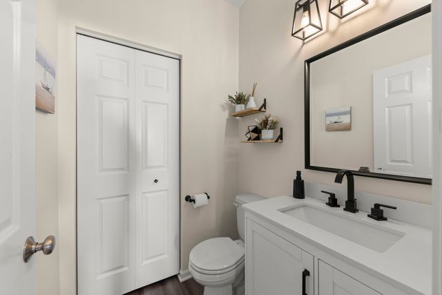 12601 S Poplar Crossing, Plainfield, IL 60585