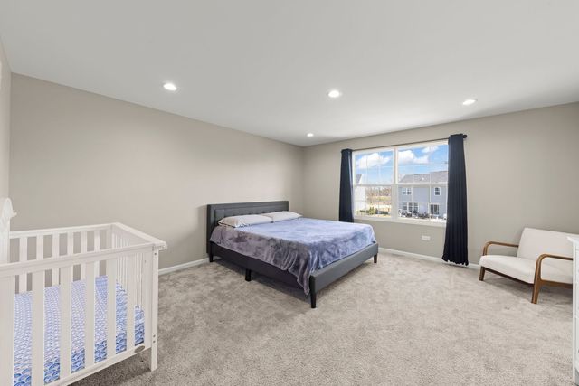 12601 S Poplar Crossing, Plainfield, IL 60585