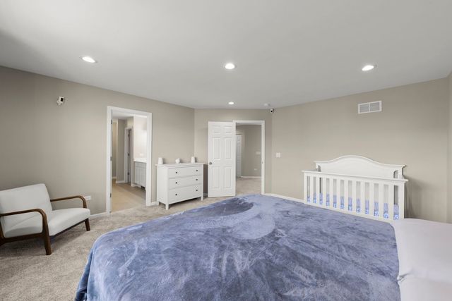 12601 S Poplar Crossing, Plainfield, IL 60585