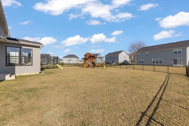 12601 S Poplar Crossing, Plainfield, IL 60585