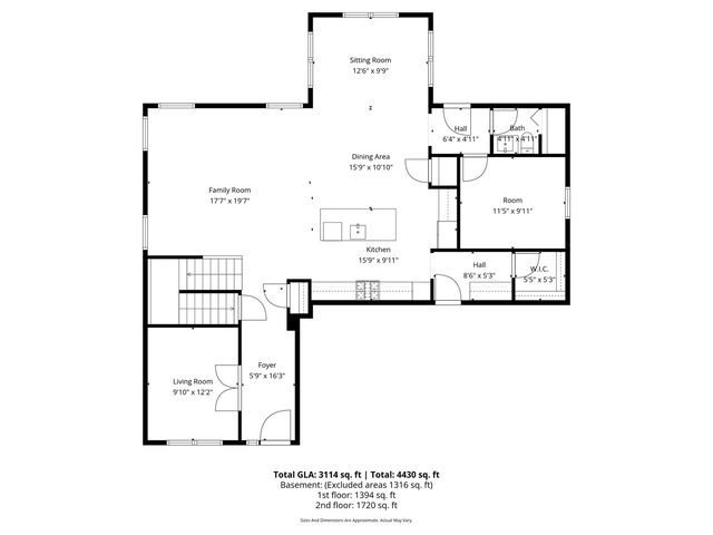 12601 S Poplar Crossing, Plainfield, IL 60585