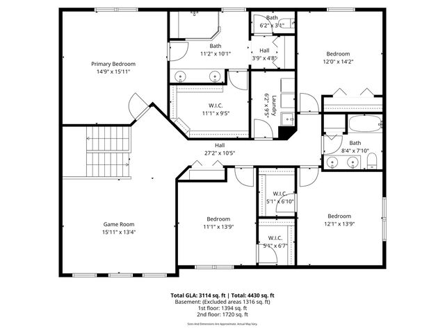 12601 S Poplar Crossing, Plainfield, IL 60585