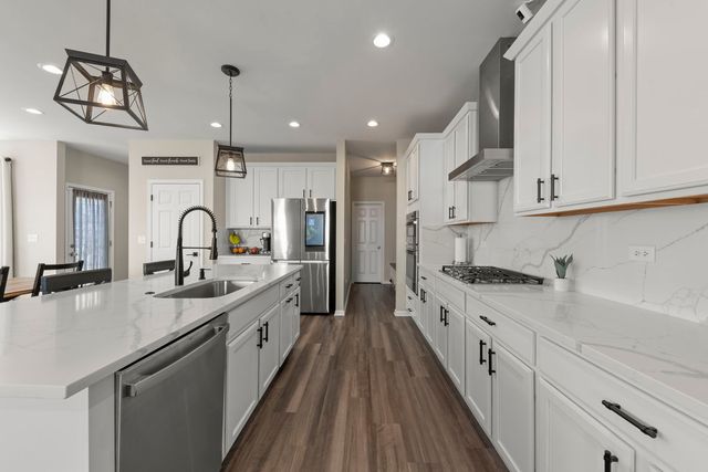 12601 S Poplar Crossing, Plainfield, IL 60585