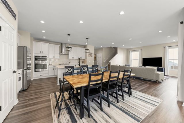 12601 S Poplar Crossing, Plainfield, IL 60585