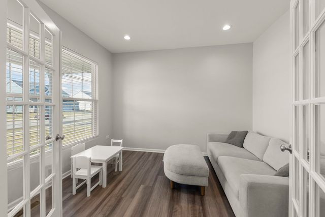 12601 S Poplar Crossing, Plainfield, IL 60585