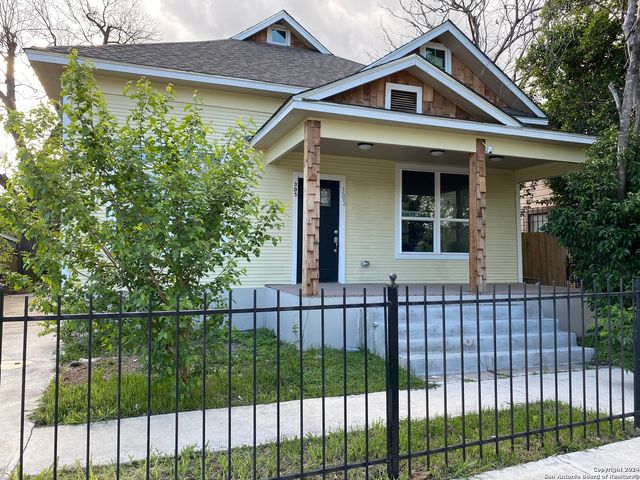 305 SPRUCE ST, San Antonio, TX 78203