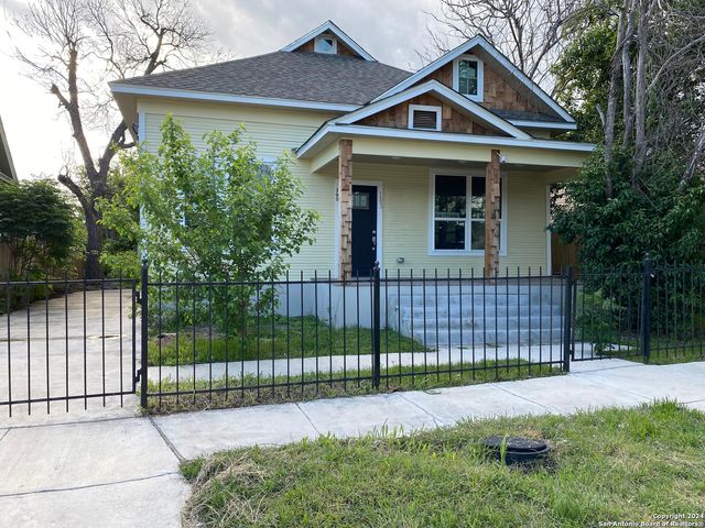305 SPRUCE ST, San Antonio, TX 78203