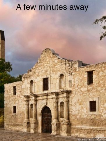 305 SPRUCE ST, San Antonio, TX 78203