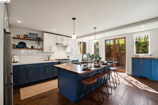 6145 Fremont St, Oakland, CA 94608