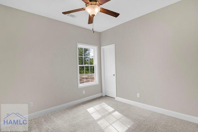 160 Mill Pond Lane SE, Ludowici, GA 31316