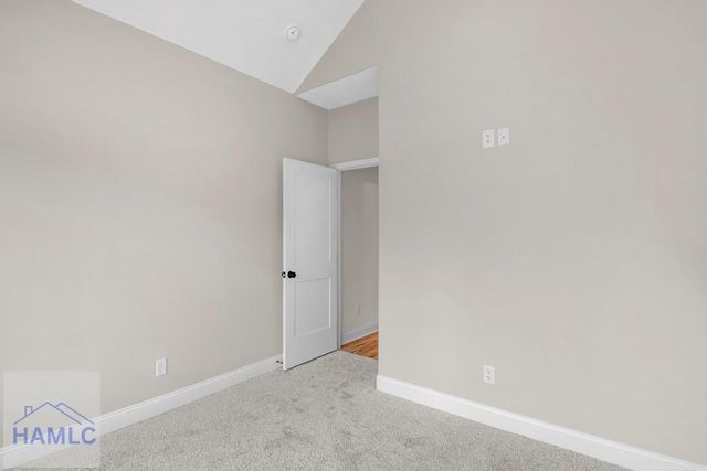 160 Mill Pond Lane SE, Ludowici, GA 31316