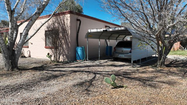 3857 E Starfish Place, Tucson, AZ 85739