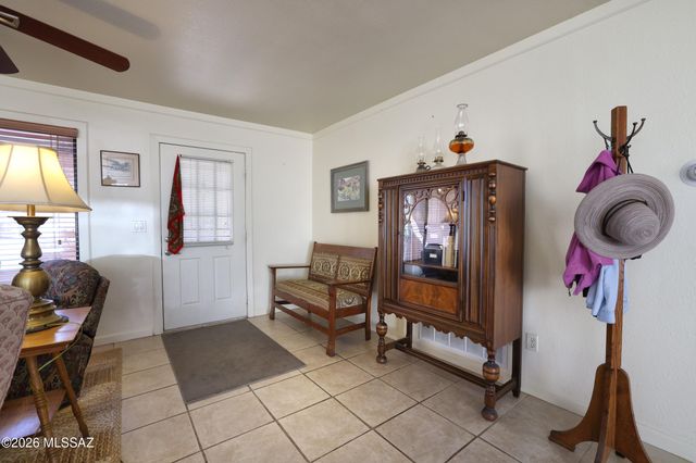 3857 E Starfish Place, Tucson, AZ 85739