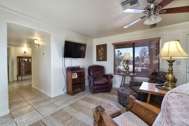 3857 E Starfish Place, Tucson, AZ 85739