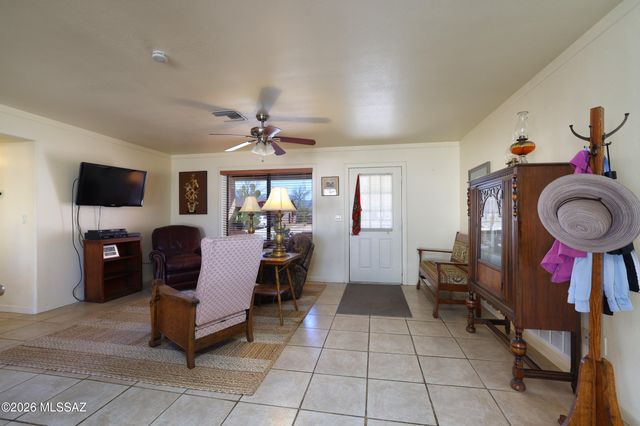 3857 E Starfish Place, Tucson, AZ 85739