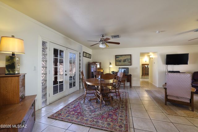 3857 E Starfish Place, Tucson, AZ 85739