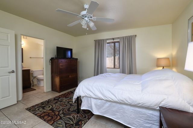 3857 E Starfish Place, Tucson, AZ 85739