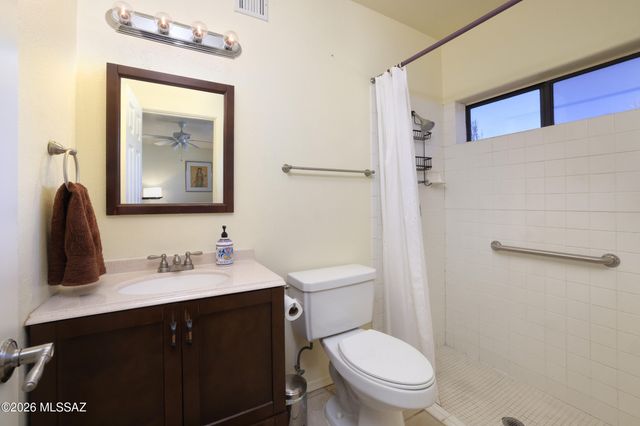 3857 E Starfish Place, Tucson, AZ 85739