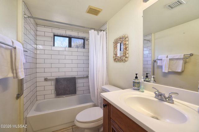 3857 E Starfish Place, Tucson, AZ 85739