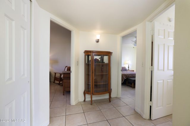 3857 E Starfish Place, Tucson, AZ 85739