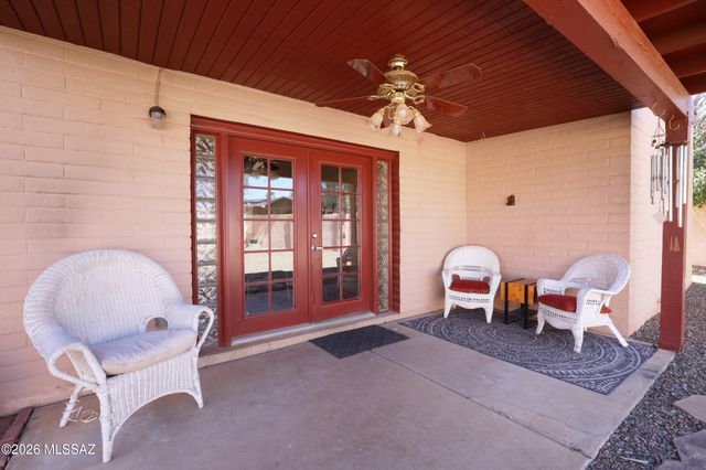 3857 E Starfish Place, Tucson, AZ 85739