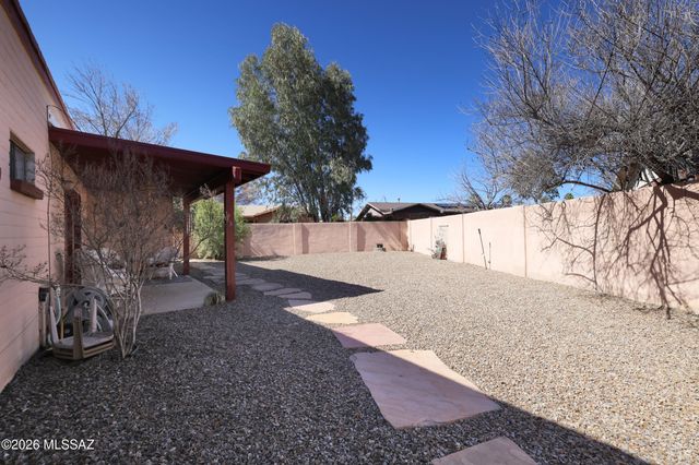 3857 E Starfish Place, Tucson, AZ 85739