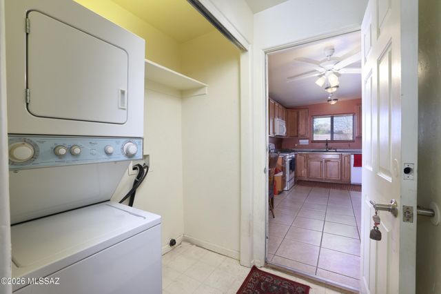 3857 E Starfish Place, Tucson, AZ 85739