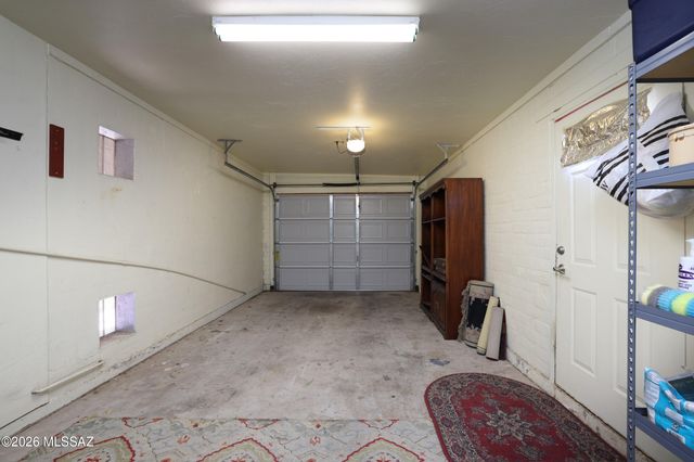 3857 E Starfish Place, Tucson, AZ 85739