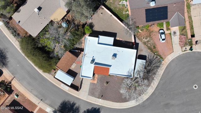 3857 E Starfish Place, Tucson, AZ 85739
