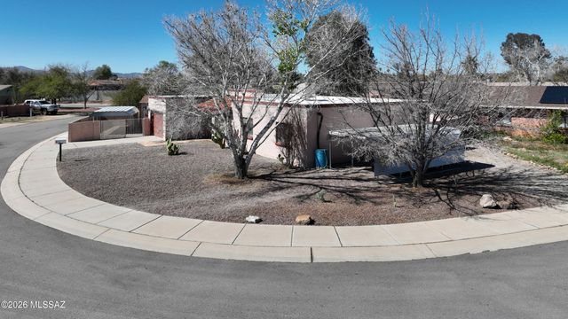 3857 E Starfish Place, Tucson, AZ 85739
