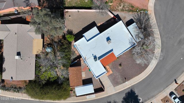 3857 E Starfish Place, Tucson, AZ 85739