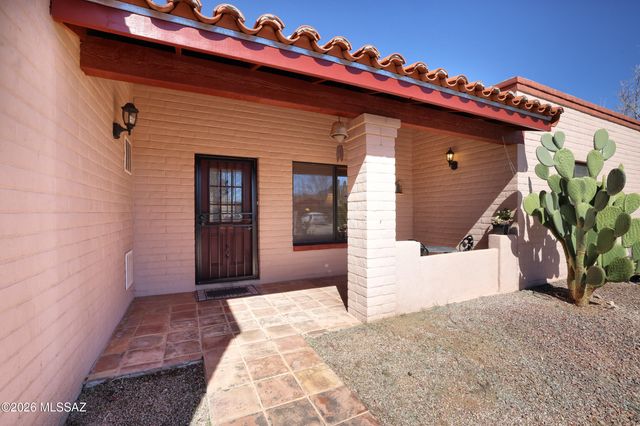 3857 E Starfish Place, Tucson, AZ 85739