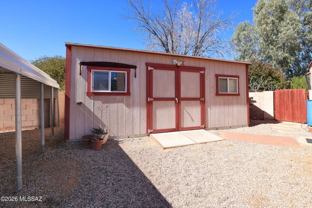 3857 E Starfish Place, Tucson, AZ 85739