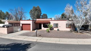3857 E Starfish Place, Tucson, AZ 85739