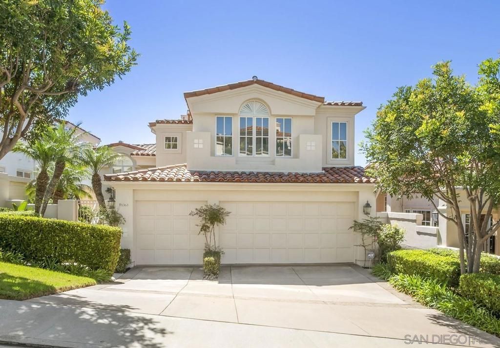 1363 Caminito Batea, La Jolla, CA 92037