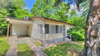 9348 CULPEPER Avenue, Jacksonville, FL 32208